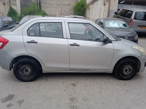 Suzuki Swift Dzire 2012 Swift Dzire