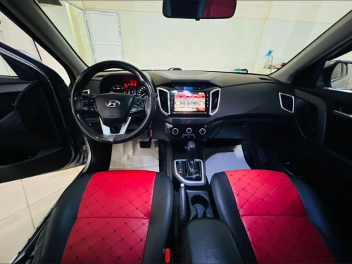 Hyundai certa 2019 certa