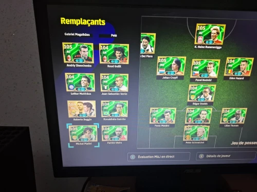 Compte xbox officiel + game pass ultimate + jeux 