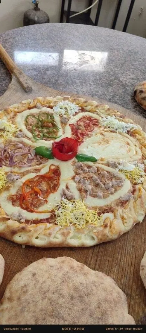 Formation pizzario 