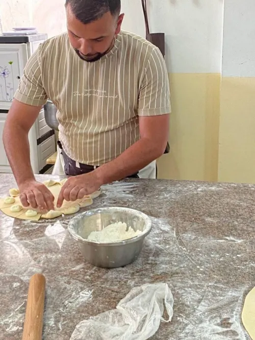 Formation pizzario 