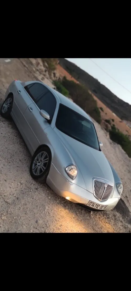 Lancia Delta 2007 Delta