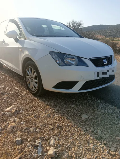 Seat Ibiza 2017 