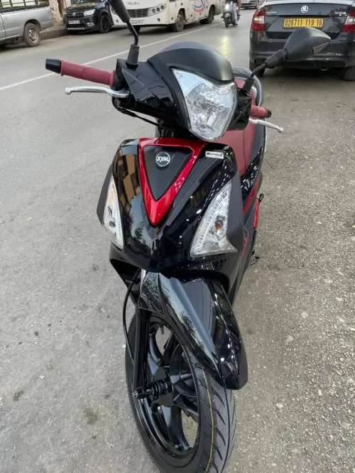 Sym St 2025