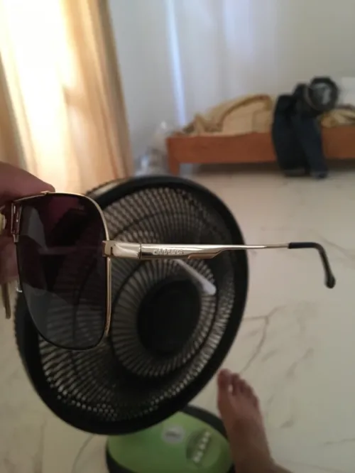 lunettes carrera original 