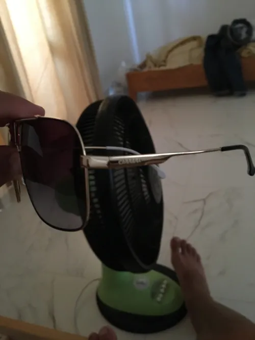 lunettes carrera original 