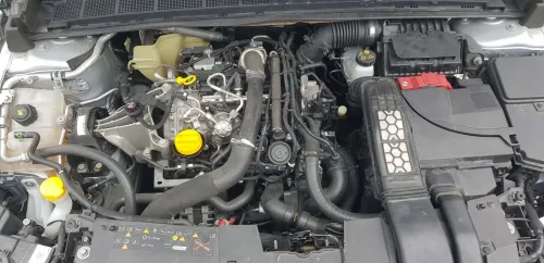 Renault Megane 4  2021 