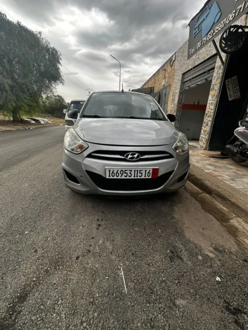 Hyundai i10 2015 GL Plus