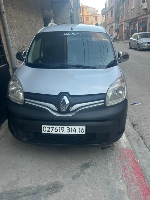 Renault Kangoo 2014 Kangoo