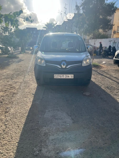 Renault Kangoo 2014 Kangoo