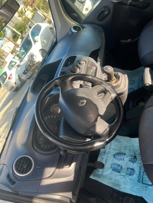 Renault Kangoo 2014 Kangoo