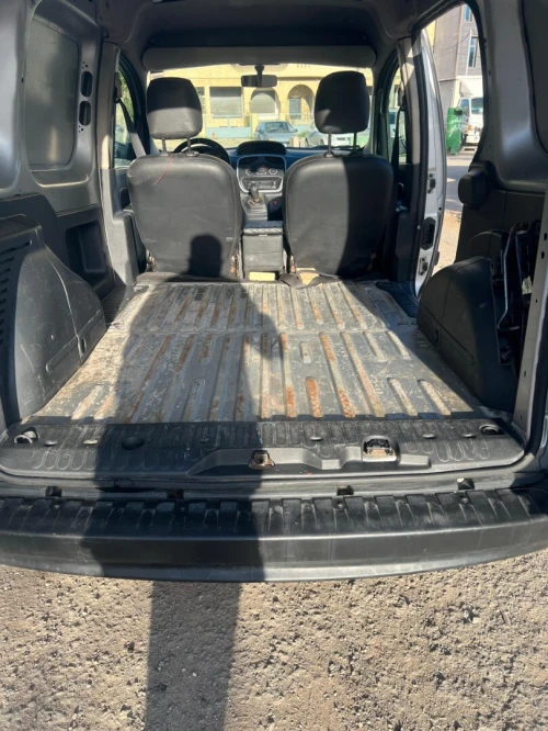 Renault Kangoo 2014 Kangoo