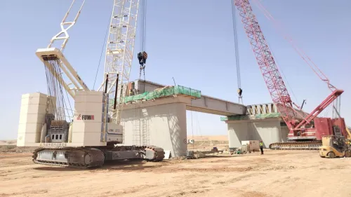 fuwa grue 200 tonne et 250 tonne 2017