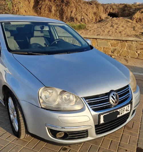 Volkswagen Jetta 2009 Confortline