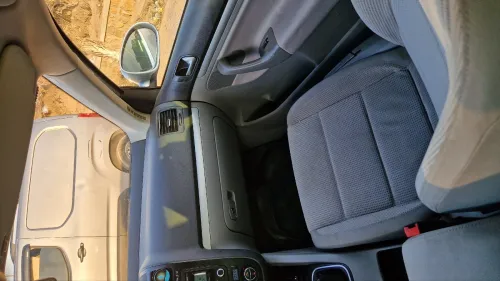 Volkswagen Jetta 2009 Confortline