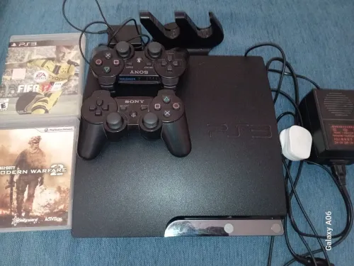 PS3 SLIM
