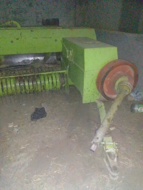 بوتلاز Claas 2020