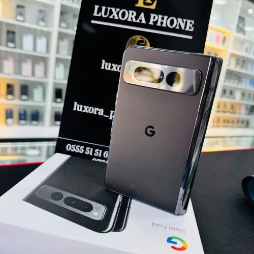 Google Google pixel Fold