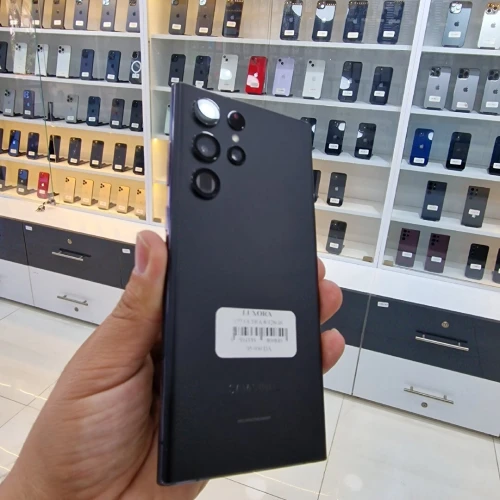 Samsung S22 ultra