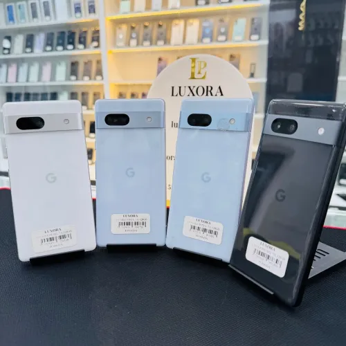 Google Pixel 7A