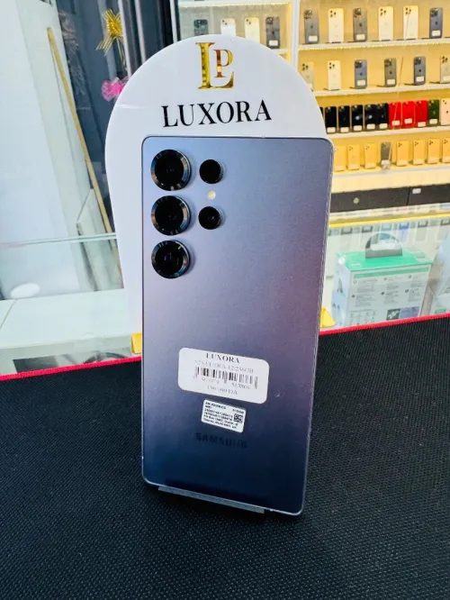 Samsung Galaxy S25 Ultra