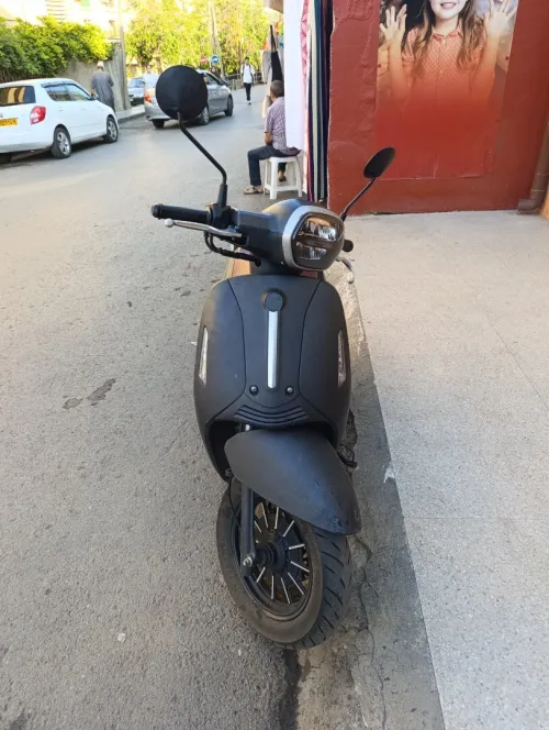 Benelli Panarea 2025