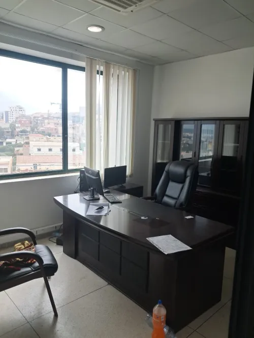 Location Local Alger Cheraga