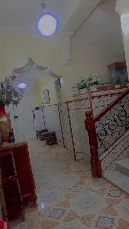 Vente Villa Oran Bir el djir