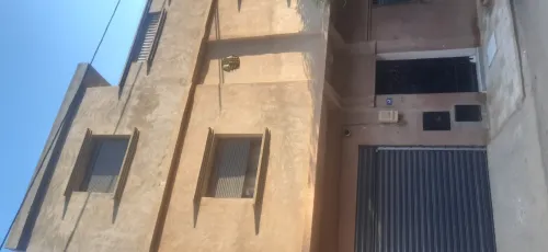 Vente Villa Oran Bir el djir