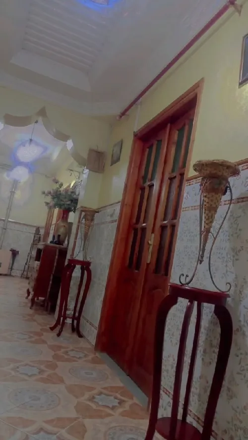 Vente Villa Oran Bir el djir