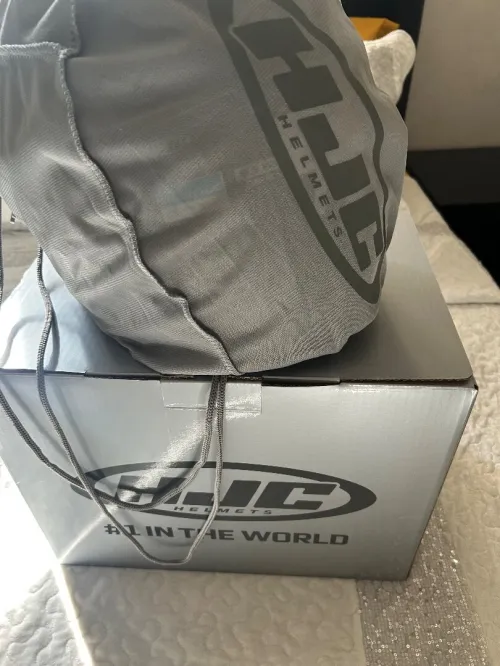 Hjc f31
