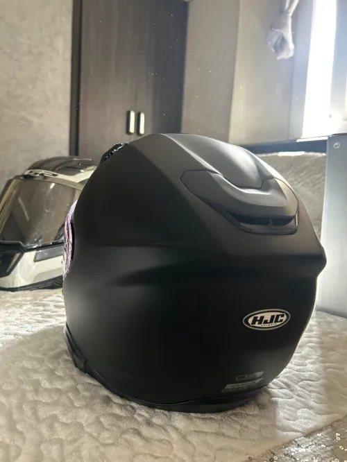 Hjc f31