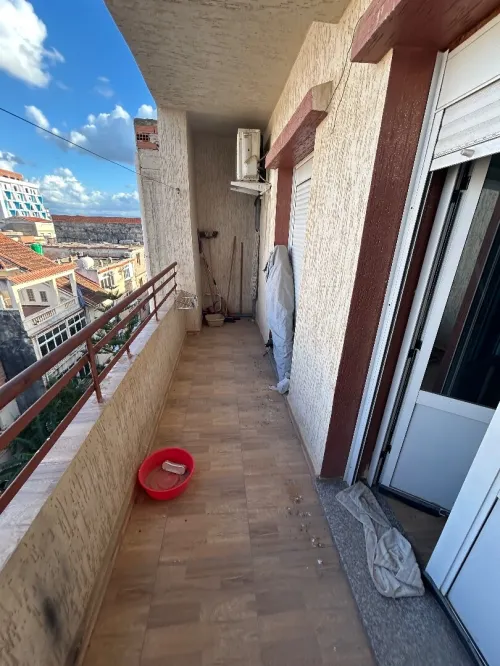 Vente Appartement F4 Alger Bordj el bahri
