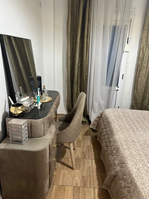 Vente Appartement F4 Alger Bordj el bahri