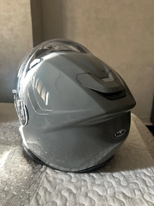 Hjc f31