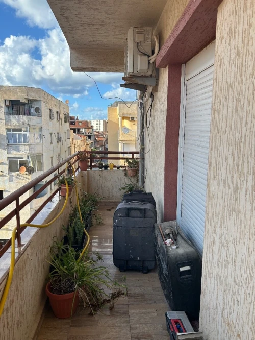 Vente Appartement F4 Alger Bordj el bahri