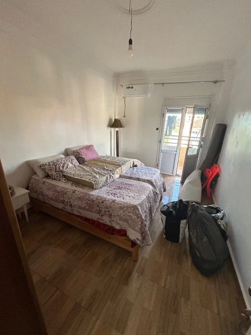 Vente Appartement F4 Alger Bordj el bahri