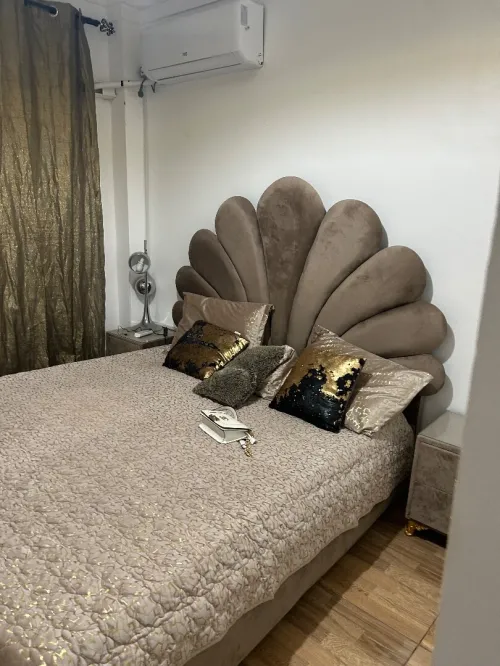 Vente Appartement F4 Alger Bordj el bahri