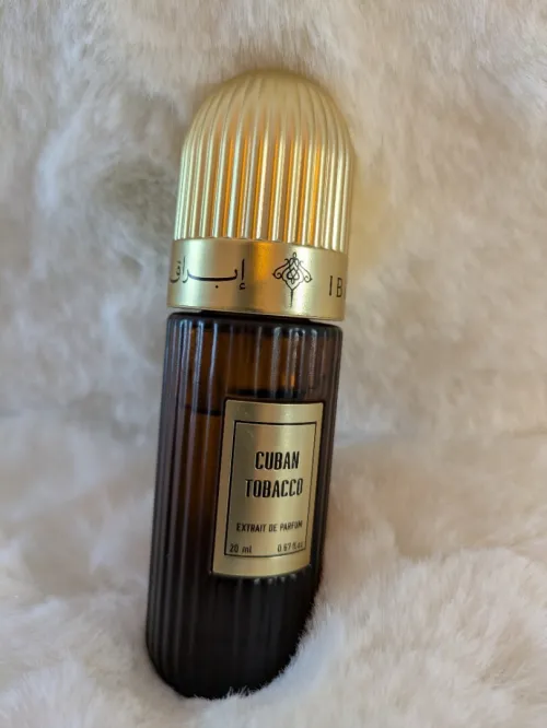 collection tobacco IBRAQ مجموعة توباكو ابراق