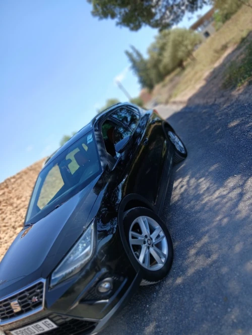 Seat ARONA 2019 FR