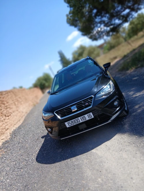 Seat ARONA 2019 FR