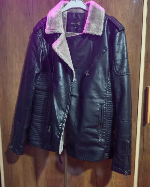  Veste XL