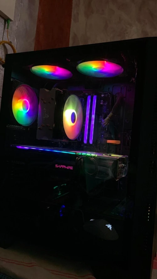 Pc Super Gamer