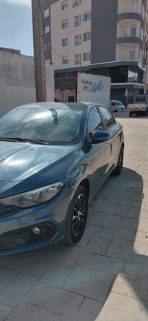 Fiat Tipo 2023 Sity