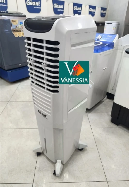 Air cooler marque géant 40L avec turbo