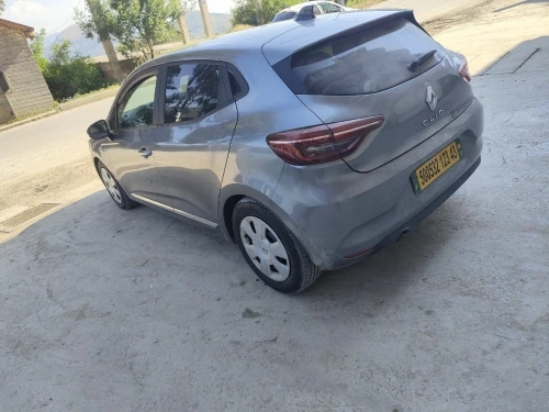Renault Clio 5  2023 Evolution