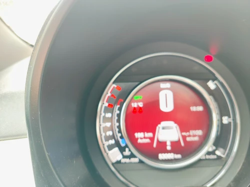 Fiat 500 2024 Dolcevita plus 