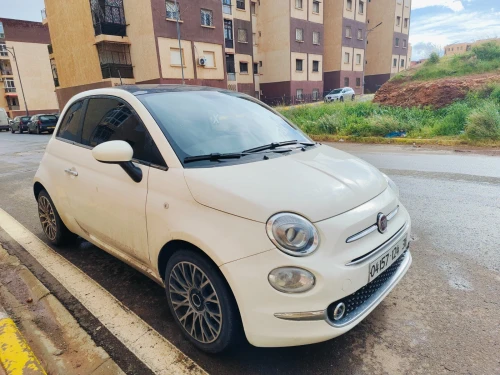 Fiat 500 2024 Dolcevita plus 