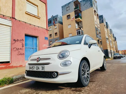 Fiat 500 2024 Dolcevita plus 
