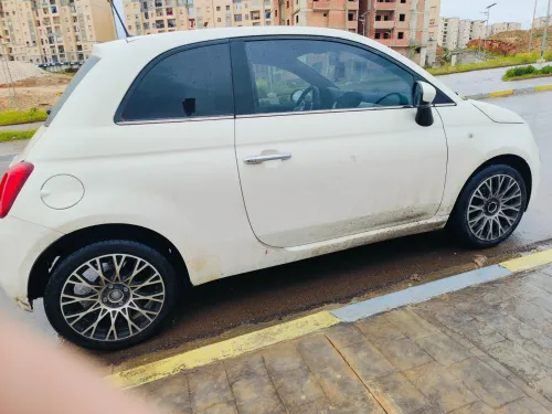 Fiat 500 2024 Dolcevita plus 